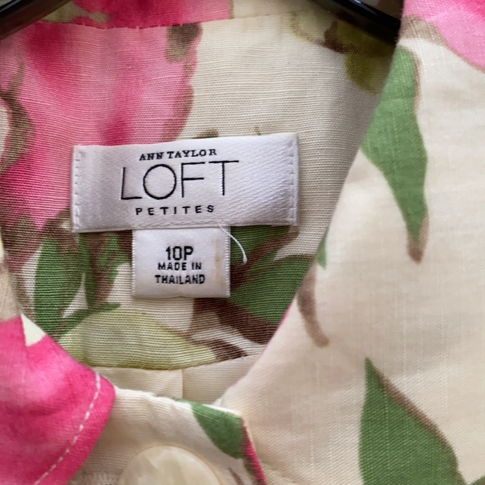 Spring & Summer jacket - Picture 3 of 6